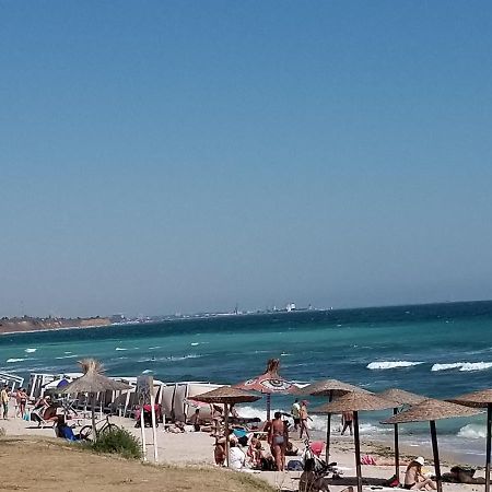 Vila Troia Vama Veche Exterior photo